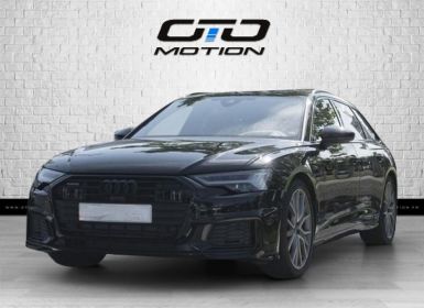 Achat Audi A6 Avant 55 TFSI 340 ch Quattro S tronic 7 S line Occasion