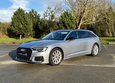 Achat Audi A6 Avant 55 TFSI 367CH Competiton PHEV Occasion