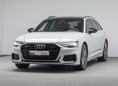 Achat Audi A6 Avant 55 TFSI e Neuf