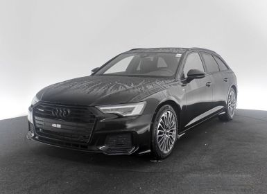 Audi A6 Avant 55 TFSI e qu. S line AHK/Pano/Matrix/Cam