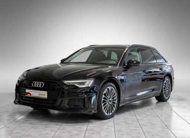 Audi A6 Avant 55 TFSI e quattro Occasion