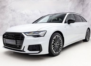 Vente Audi A6 Avant 55 TFSI e quattro Competition | S-Line Occasion