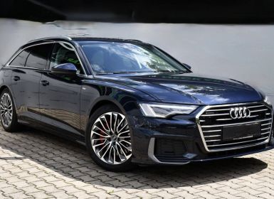 Achat Audi A6 Avant 55 TFSI e quattro S-Line sport*Matrix* Occasion