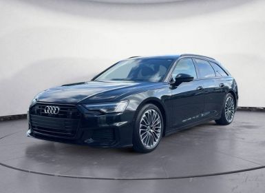 Vente Audi A6 Avant 55 TFSI E S line Quattro Occasion