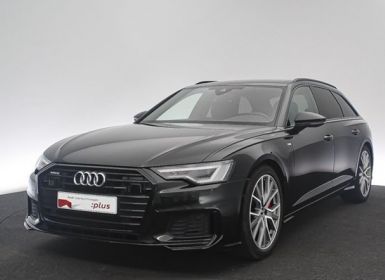 Achat Audi A6 Avant 55 TFSIe 367 ch S tronic 7 Quattro S Line Occasion