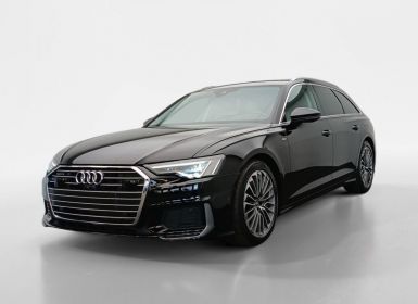 Achat Audi A6 Avant 55 TFSIe 367 ch S tronic 7 Quattro S line - 5P Occasion