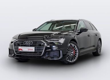 Achat Audi A6 Avant 55 TFSIe Q S LINE BuO HD MATRIX  Occasion