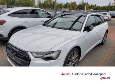 Vente Audi A6 Avant 55 TFSIe Q S Tronic Sport Occasion