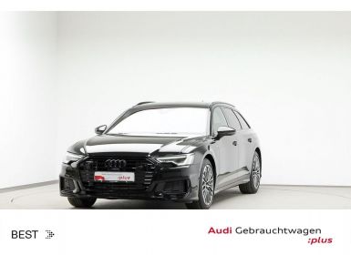Achat Audi A6 Avant 55 TFSIe quattro Occasion