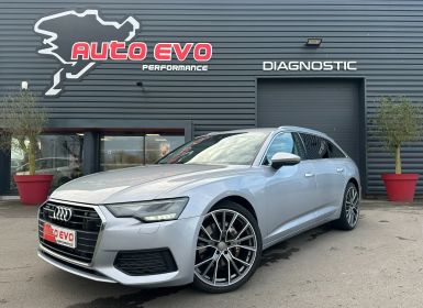 Vente Audi A6 Avant A6 Avant 50TDI 286ch Avus Quattro Tiptronic 8 Occasion