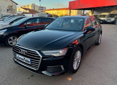 Audi A6 Avant C8 4A5 2.0 45 TFSI Mild Hybrid (245Ch) AVUS