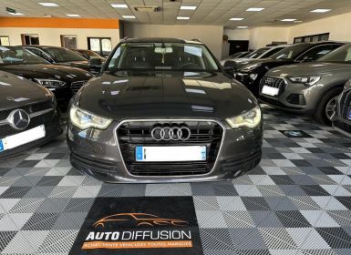 Achat Audi A6 Avant AMBITION LUXE MULTITRONIC A Occasion