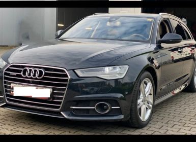 Achat Audi A6 Avant Avant 3.0 TFSI 333 quattro 03/2016 Occasion