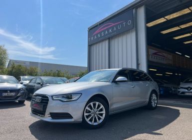 Audi A6 Avant BUSINESS 2.0 TDI 136ch Business Line - GARANTIE 3 MOIS