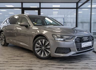 Audi A6 Avant Quattro 3.0 V6 50 TDI 286 Tiptronic Business Executive