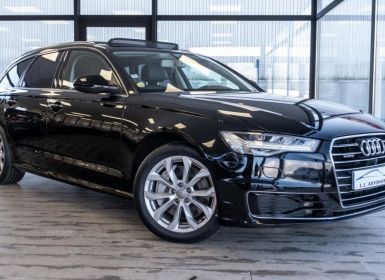 Audi A6 Avant Quattro 3.0 V6 BiTDI 320 Tiptronic Avus