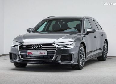 Audi A6 Avant QUATTRO S line 50 TFSI e