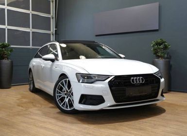 Vente Audi A6 Avant S-line 45 TDI/QUATTRO Occasion