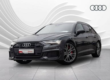 Vente Audi A6 Avant S line 55TFSI e quattro Stronic LED Occasion