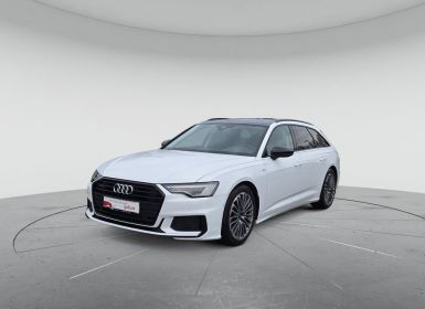 Audi A6 Avant sport 55 TFSI e qu S tronic,