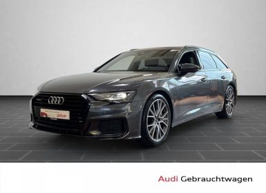 Audi A6 Avant Sport 55 TFSI quattro S tronic S Line L Occasion