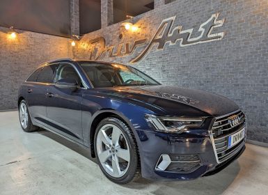 Audi A6 Avant V Avant 40TDI 204ch Business Executive TVA Occasion