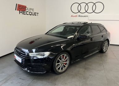 Audi A6 Avant V6 3.0 BiTDI 320 Tiptronic 8 Quattro S line