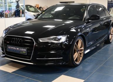 Vente Audi A6 Avant V6 3.0 BiTDI 326 Tiptronic 8 Quattro Competition Occasion