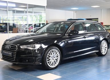 Audi A6 Avant V6 3.0 TDI 272 S Tronic 7 Quattro Avus