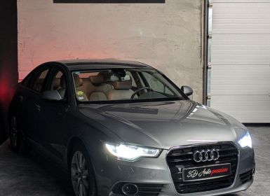 Achat Audi A6 AVUS 177CH Multitronic Occasion