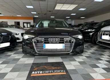 Vente Audi A6 Avus Extended Occasion