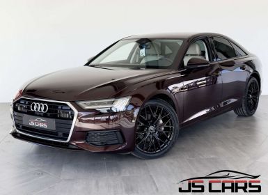 Audi A6 BERLINE 2.0 TDI 1ERPRO COCKPIT CARPLAY CAM360 TVA Occasion