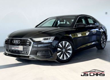 Achat Audi A6 BERLINE 2.0 TDI 1ERPRO S-TRONIC CARPLAY CUIR TVA Occasion