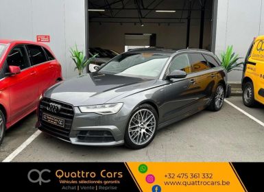 Achat Audi A6 BREAK 2.0 TDi  Occasion