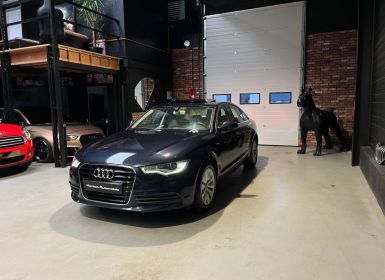 Vente Audi A6 Full Hybrid 245 Avus Tiptronic 8 A Occasion