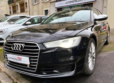 Audi A6 IV (2) 3.0 TDI CLEAN DIESEL 272 AVUS QUATTRO S TRONIC *TO*