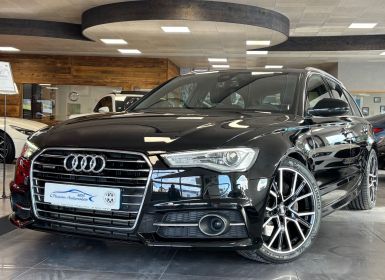 Achat Audi A6 IV (2) AVANT 3.0 TDI CLEAN DIESEL 272 S LINE QUATTRO S TRONIC Occasion