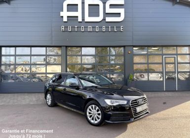 Achat Audi A6 IV (C7) 2.0 TDI 150ch ultra Business Executive / À PARTIR DE 260,40 € * Occasion