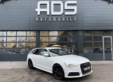 Achat Audi A6 IV (C7) 2.0 TDI 150ch ultra Business Executive S tronic 7 Occasion