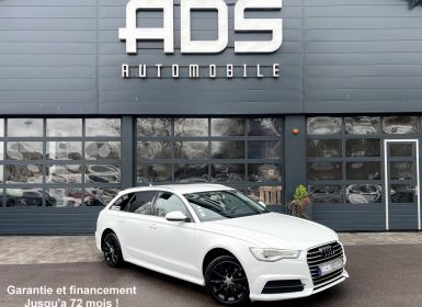 Audi A6 IV (C7) 2.0 TDI 190ch ultra Business Executive S tronic 7 Occasion