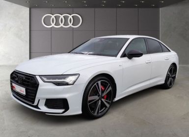 Audi A6 Lim. 55 TFSI e qu. S line S tr MATRIX Occasion