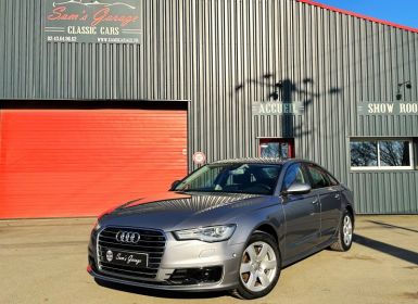 Audi A6 Limousine Ambiente Quattro S-Tronic 2016