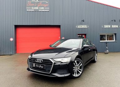 Audi A6 MHEV S-Tronic 2020