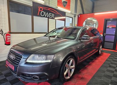 Audi A6 multitro 227000KMS