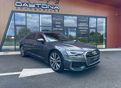 Achat Audi A6 S Line Occasion