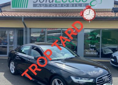 Audi A6 Ultra Ambiente S Tronic 7 Occasion