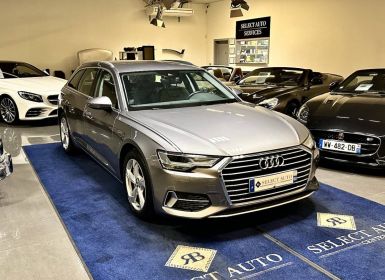 Achat Audi A6 V 35 TDI 163ch Business Executive S tronic 7 Occasion