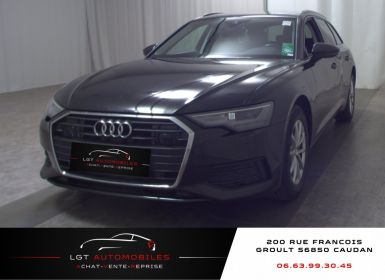 Audi A6 V 40 TDI 204ch S tronic 7