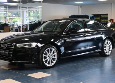 Audi A6 V6 3.0 TDI 218 S Tronic 7 Quattro Avus Occasion