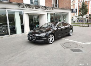 Audi A7 Sportback Occasion